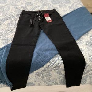 Judy Blue Black Jeans size 11